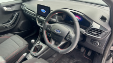 Ford Puma 1.0 EcoBoost Hybrid mHEV ST-Line 5dr Petrol Hatchback